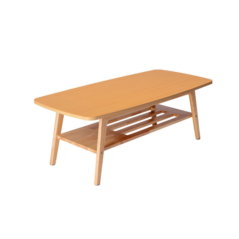 Ensemble de table basse et causeuse Bari