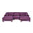 Mauve est en rupture de stock