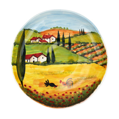 Bol Terra Toscana