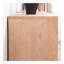 Console Rustic