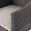 FAUTEUIL ANTIBES - GRIS