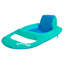 Piscine gonflable 0,4 pi x 4,6 pi x 3,1 pi