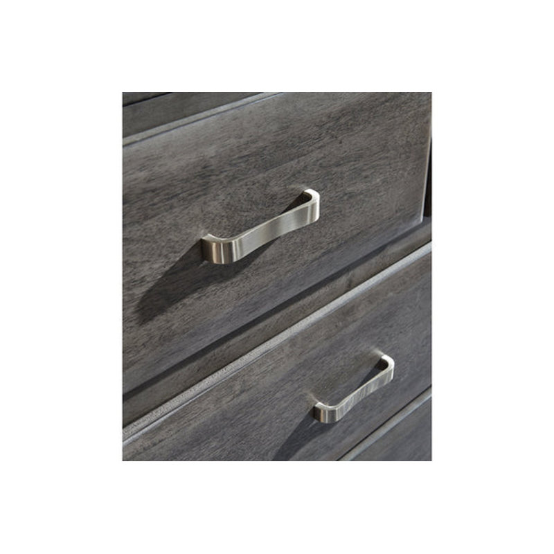 Viletta Storage Bed