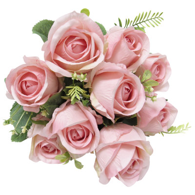 Doux rosé pastel