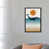 Black Framed Canvas is unavailable