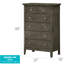 Commode Hammond-819771761