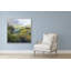 Still Waters And Marsh Bloom Print-164548176-164548181