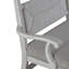 Banc rembourré Chalita