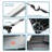 200 Lb. Capacity Foldable Hand Truck Dolly