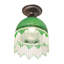 1 - Light Flush Mount