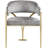 Kirsi Velvet Dining Chair-75000014-75000018