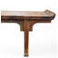 115.35'' W Solid Wood Console Table