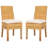Tewksbury Side Chair With Cushion-476223974