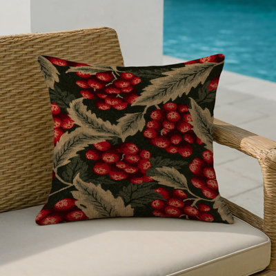 Coussin intérieur et extérieur