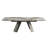 Rh Morandi Extension Table