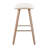 Upholstered Counter Stool