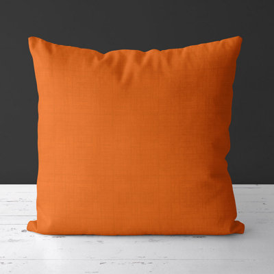 Housse de coussin carré et insert