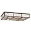 12 - Light Flush Mount