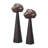 Candle Holder Tabletop Pillar-113970067