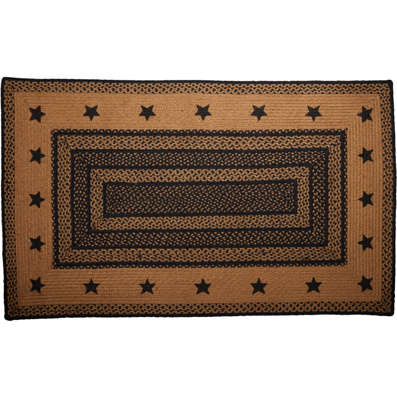 Anzla Geometric Indoor Rug