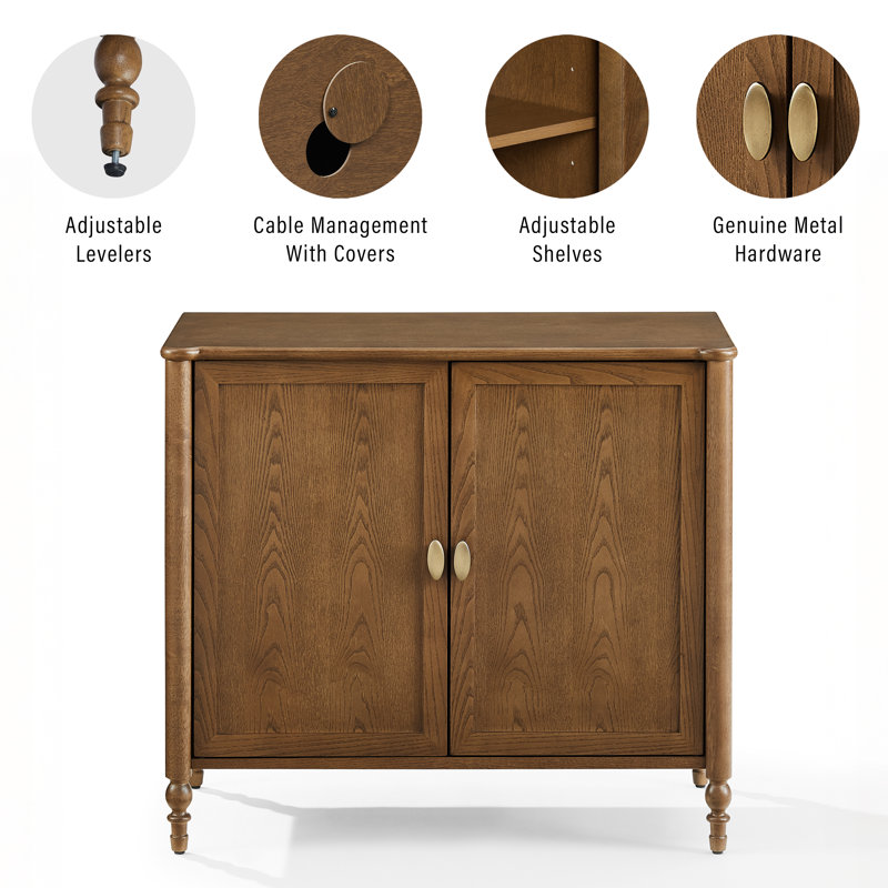 Amara Storage Cabinet
