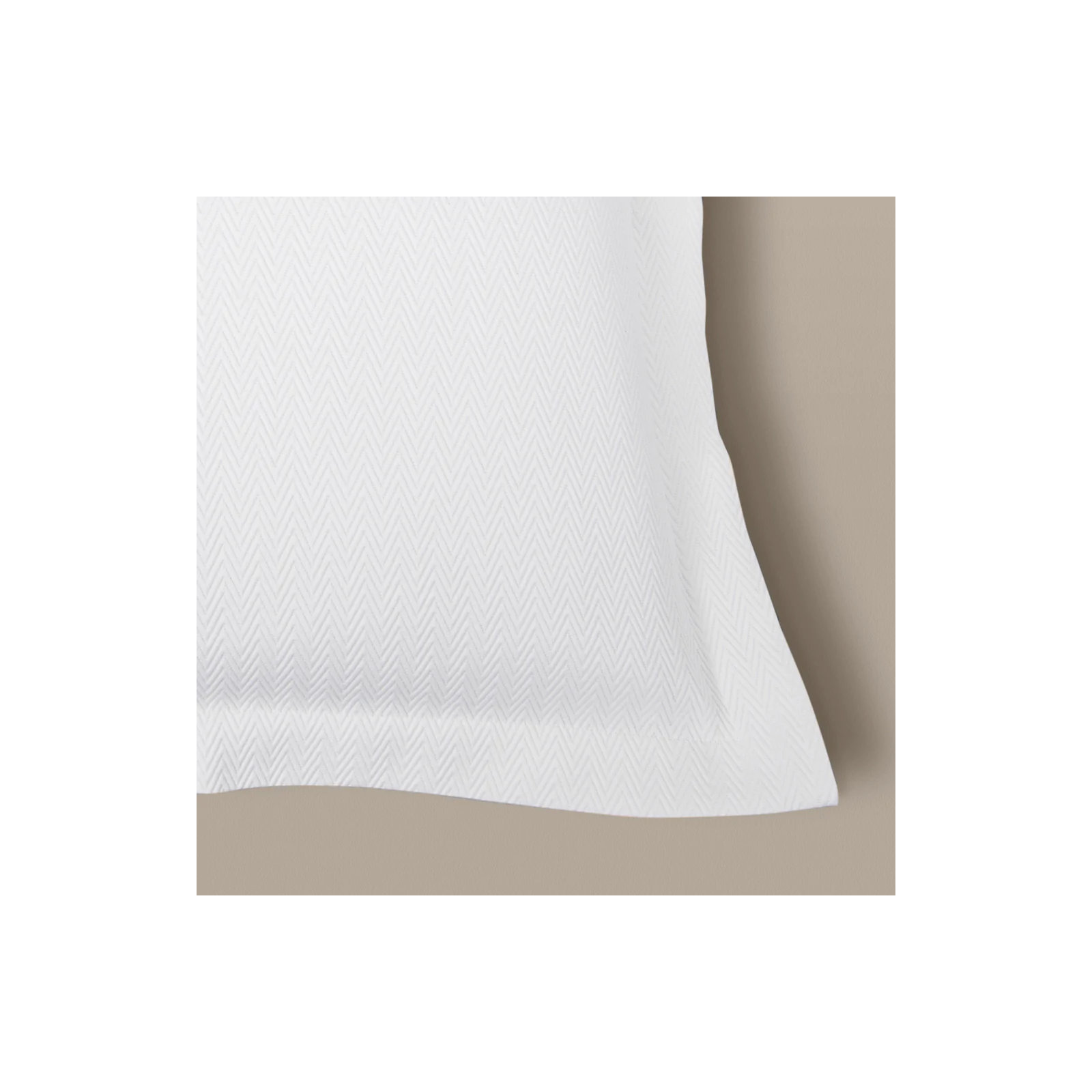Cotton Sham Set