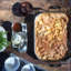Plat à Lasagne rectangulaire en acier inoxydable avec couvercle All-Clad