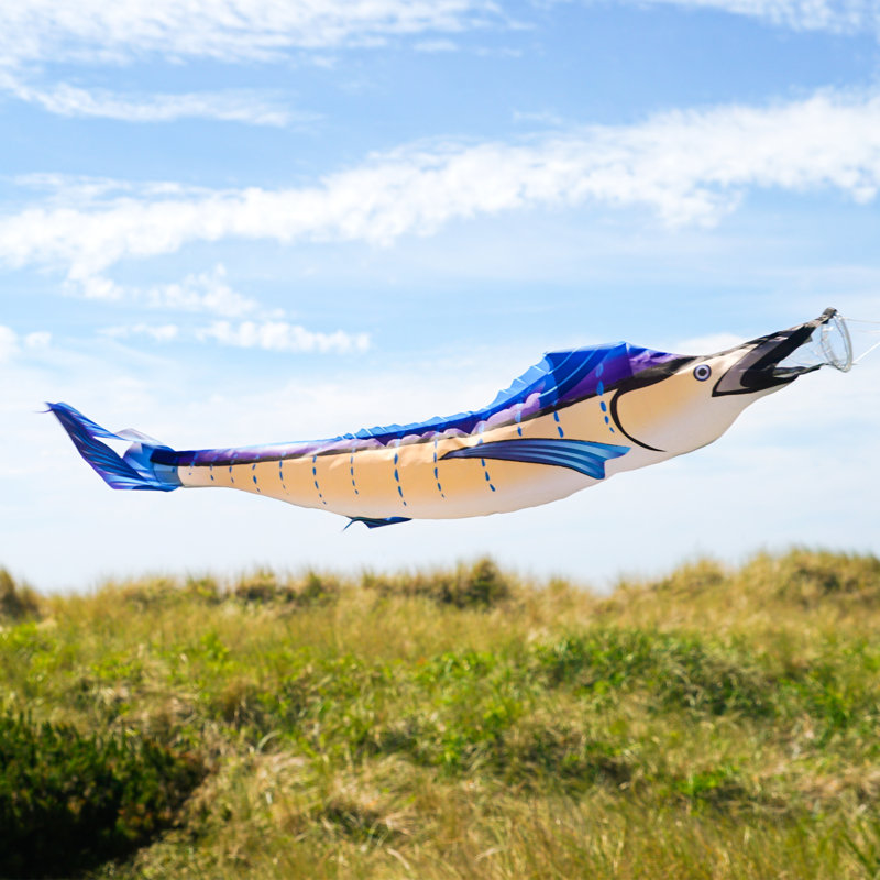 Manche à air 36 po Marlin