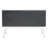 Zack 6 Drawer Wood Dresser-1149596878