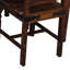 Lola Sheesham Solid Wood Dining Set