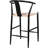 Wakita Counter Stool with Metal Frame-717871066