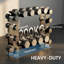 Dumbbell Rack