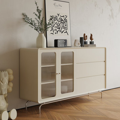 Plusch 62.99'' Sideboard