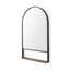 Miroir d'appoint 40 "