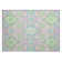 Machine Washable Indoor/Outdoor Chayden ACN1002 Pink