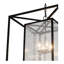 Kitzi Box 8 - Light Chandelier