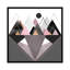 «Nordic Wilderness» par Elisabeth Fredriksson - impression sur toile-1215023-90379028-90379019