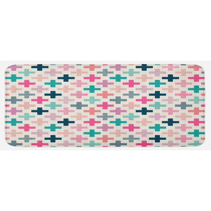 Tapis de cuisine