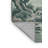 Machine Washable Brown Area Rug-922264280