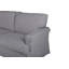 Renae 2 Seater Cotton Sofa-557386718