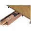 Maxwell Solid Oak Dining Table-1973735584