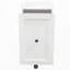 Organisateur de canettes de soda multicouches pour garde-manger, support de casse-croûte mobile avec roulettes
