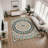 Premium Machine Washable Mayfield Geometric Rug-527105603-527105602
