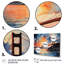 Pont orange Edenrose Golden Gateway VII - impression-831042217-831042224