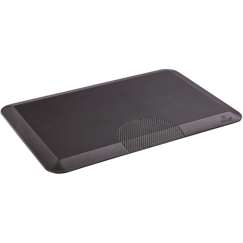 Standing Desk Anti-Fatigue Mat, 30" W x 20" D
