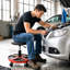 Mechanic Roller Seat