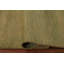 Tapis vert et jaune Gabbeh