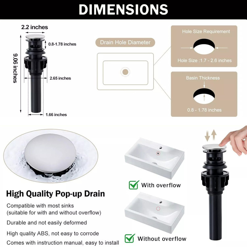 3 hole vanity basin mixer tap 8 inch wide bathroom sink faucet, Chrome