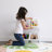 Nael Isabelle & Max Toy Organizer with Bins