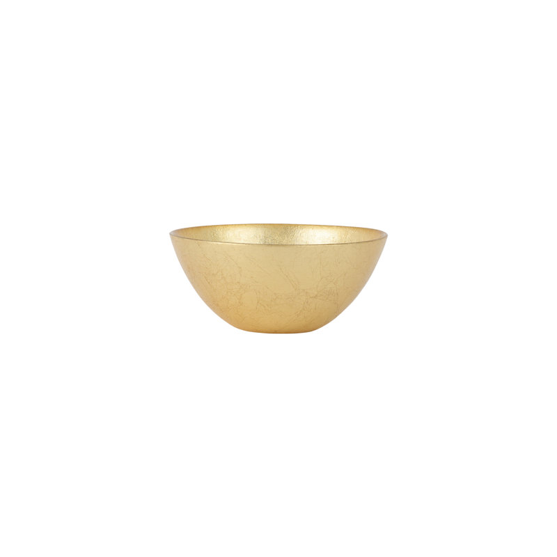 Moon Glass Glass Rice Bowl